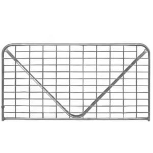 Cheap Multiple Sizes Hog Sheep And Goat Panels Galvanized Fence Yard Panels for sale