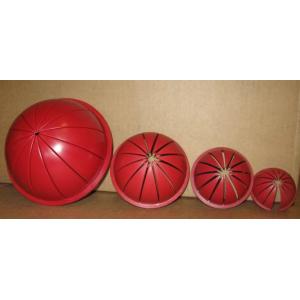 Plastic Core lifter 3-1/2" used for HQ3 Rods prevent water bearing sands from