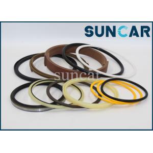 Cheap VOE14512950 Bucket Cylinder Seal Kit 14512950 Excavator Sealing Kit Fits SUNCARVO.L.VO EC340D EC330BLC for sale
