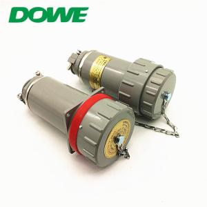 Non-sparking Explosion-proof Plug and Socket BJ-400AYT/GZ-1 For Mining Equipment