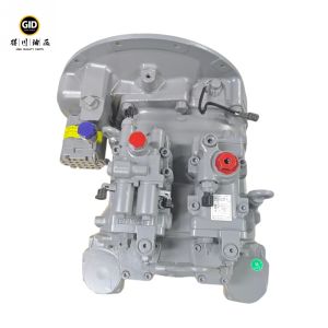 Remanufactured Hitachi Construction Machinery Hydraulic Pump YB60000069 for