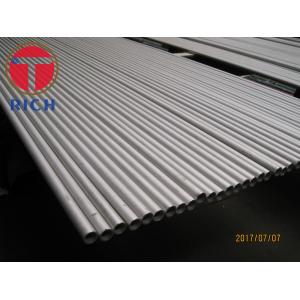 China ASTM A213 8×1 10×1 Small Diameter Steel Tubing on sale