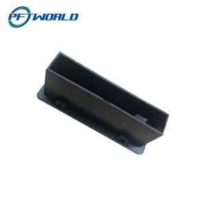 Precision Plastic Injection Molding for PC Medical Accessory Boxes