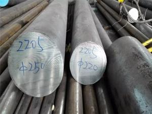 China High Hardness 17-4PH 17-7PH SS Hardened Steel Rod Bright Finish For Shaft And Bearing on sale