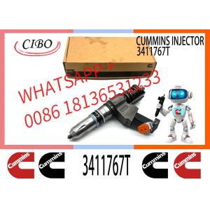 N14 Engine injectors 3411765 3087560 3411767T 3095086 3411767 3411764 3081315F