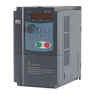 15kg-220V 380V Single Phase or Three Phase Mini Frequency Converter