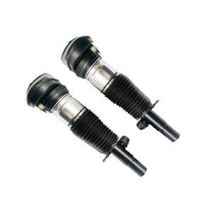 China Front Air Suspension Shock Struts W/VDC 37106869035 37106869036 For BMW X7 G07 XDrive40i 50iX M50iX 2019-2021. on sale