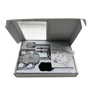 Mindray R12 12-Lead ECG Cable EC6410 for Adult and Child