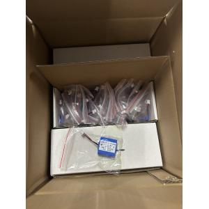 Security Systems Cylindrical Lithium Battery Long-lasting Lithium Thionyl