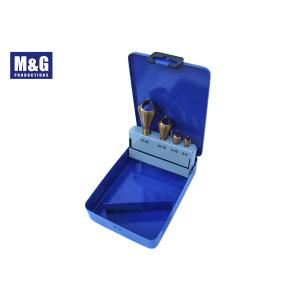 HSS Zero Flute Countersink，Round Shank，deburring tool，2-5mm,5-10mm,10-15mm,15