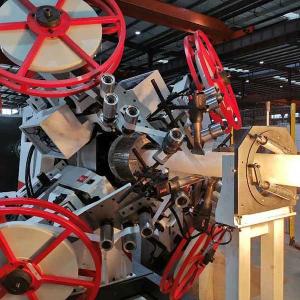 Cheap Aramid Fiber Onshore RTP Line 6 Inch 20Mpa High Pressure for sale