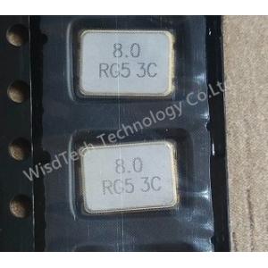 Cheap KX-13T 8.0MHz QSMD7.0x5.0x1.3 -40...+85C 16pf Integrated Circuits for sale