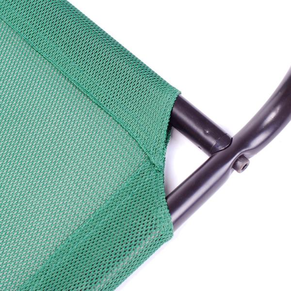 Oxford Durable Elevated Raised Pet Cots Elevated Foldable Outdoor Dog Bed