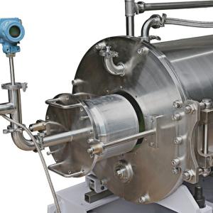 250L Bead Mill With Ceramic Beads For Tea Polyphemus Chocolate Coffee