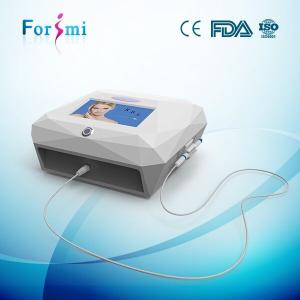 China most advanced tech thread vein removal on face  beauty equipment blood vessels removal on sale
