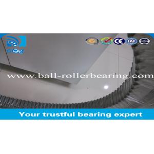 06. 2242. 00 2534X2042X144 Slewing Ring Bearing With Single row