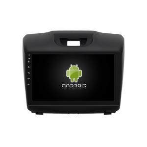 Cheap 9&quot;/10.1&quot; Screen For Chevrolet TrailBlazer 2 2012 - 2016 Chevrolet S10 S-10 Colorado Isuzu D-Max DMAX for sale