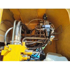 2013 Xg 35t Truck Crane 4 Shafts Maximum Lifting Height 40m for Customer