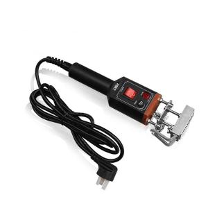 Manual Handheld Stamping Machine Bronzing Embosser For Wood Pallet