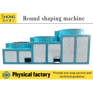 China Professional 20%-40% Moisture 100% Organic Content Fertilizer Granulator with 1 Year Warranty for High Gloss Stronger Pellets on sale