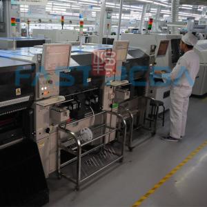 Prototype PCB and PCBA Manufacturer Printed Circuit Board PCB Assembly