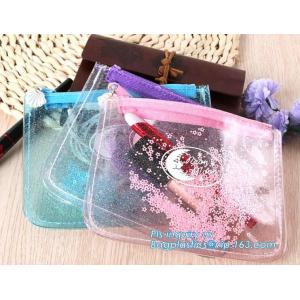 slider bag resealable zipper bag for food/fish/meat, slider dried seafood zipper