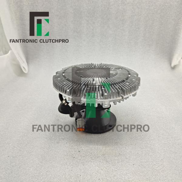Fan Clutch Electronic Control 1853555 2078557 2410082 111466 CFF482000P