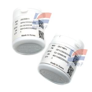 YJJ SPXCDXSO1SS Electrochemical Oxygen Gas Sensor Probe