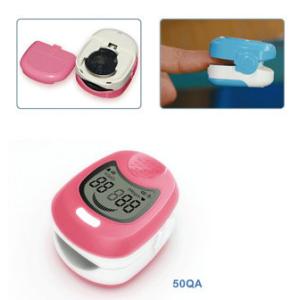 Contec Personal Neonatal Finger Pulse Rate Oximeter for Hospital