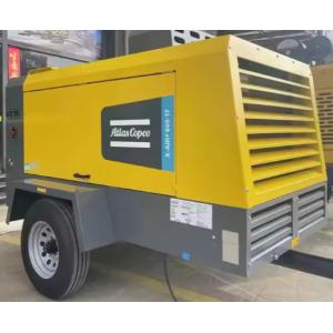 Cheap Electric Portable Compressor X-AIR+ 600-17 with Cummins Engine for sale