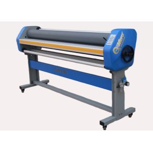 Cheap Customized Manual Laminating Machine Pneumatic Assisted Manual Cold Laminator for sale