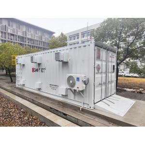 Cheap 40ft Customized Portable Moving Containers Containerized Shelters for sale