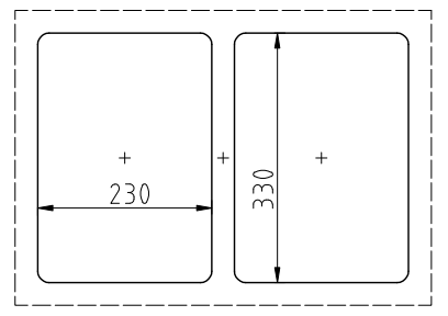 Factory Direct Sell Commercial Automatic Modified Atmosphere Vertical Sealer