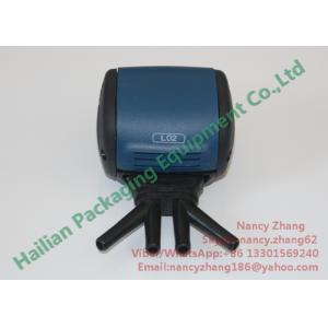 Milking Machine Milk Pulsator with Silicone Mebrane L02 Pulsator