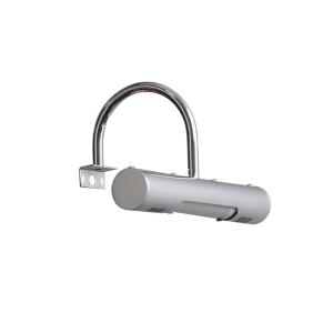 Cheap Display Lighting Fixtures , 48W 230V High Voltage Double-end Halogen Mirror Light for sale