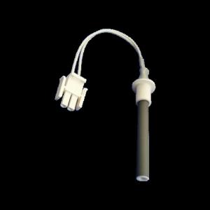 Durable 300W Spark Plug For MCZ Pellet Stoves Ignites In 60-90 Seconds