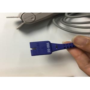 Adults Reusable DS100A Spo2 Sensor For Oxismart XL
