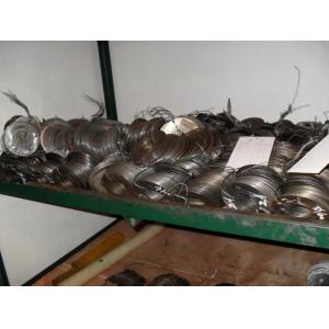 fining tubes machine 11 fin per inch extruded type,aluminum fins