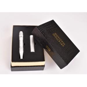 Microblading Wireless Pen Permanent Makeup Machine Kit Adjustable Penetration