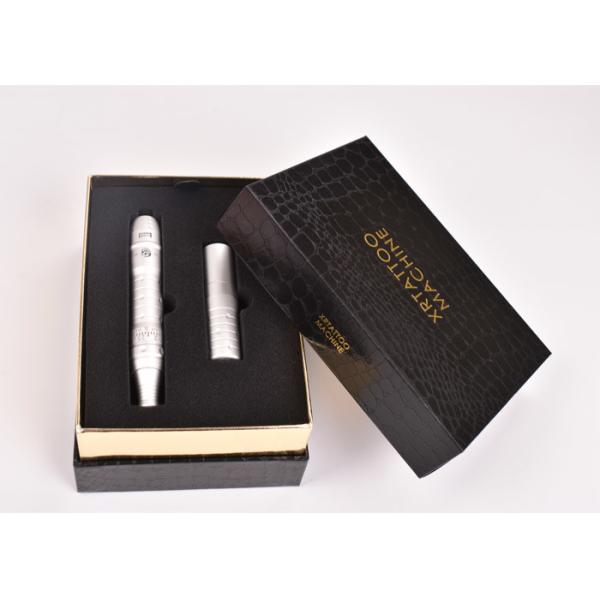 Microblading Wireless Pen Permanent Makeup Machine Kit Adjustable Penetration