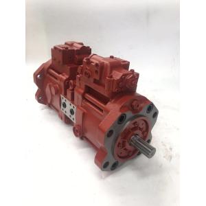 Cheap Factory Direct Sale Hydraulic Main Pump For R210-7 In High Quality for sale