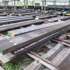 Ground Machined Alloy Steel Plates Inconel 722 High Stanadard