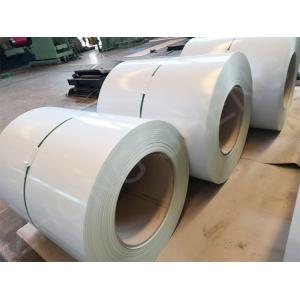 Free Sample Z15 RAL9002 Prepainted Color Coated PPGI Steel Coil for Coated