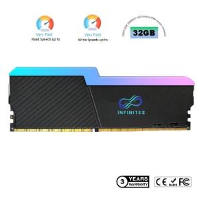16GB DDR4 3200MHz DDR RAM Memory for Desktop