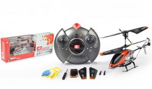 China R/C Helicopter With GYRO With Camera 3.5CH FPV Remote Control Helicopter+SD Card+USB on sale