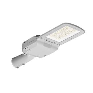 Smart City Lighting 190lm/W 60W LED Street Light IP66 IK09 ENEC CB SASO ENEC+