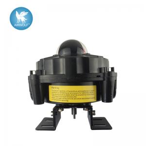 China IP67 APL-510 APL-510N Explosion Proof Limit Switch on sale