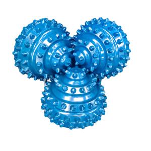 Factory Supply Directly Tricone Rock Drilling Bits 444.5mm IADC537
