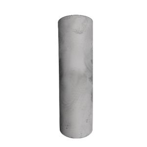 Impact-resistant precision cold heading multi-station bolt die blanks