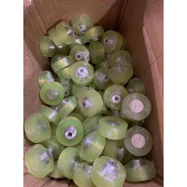 Flange Seal Ring Roller Spot Welding Head N95 Mask Producing Machine Parts